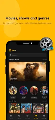 hotstar-account Movies and shows