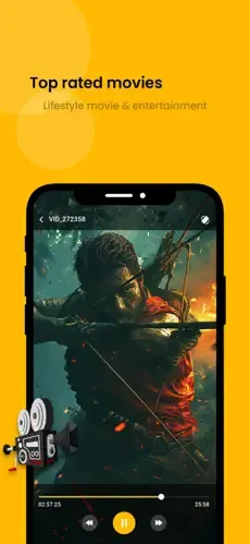hotstar-account Top Rated Movies