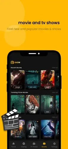 hotstar-account movie