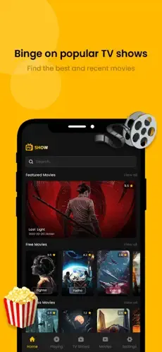 hotstar-account tv show